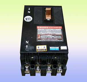 斷路器的分類(lèi)