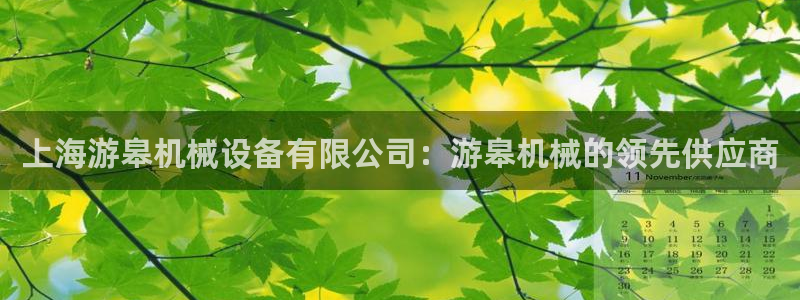 九游会网址大全